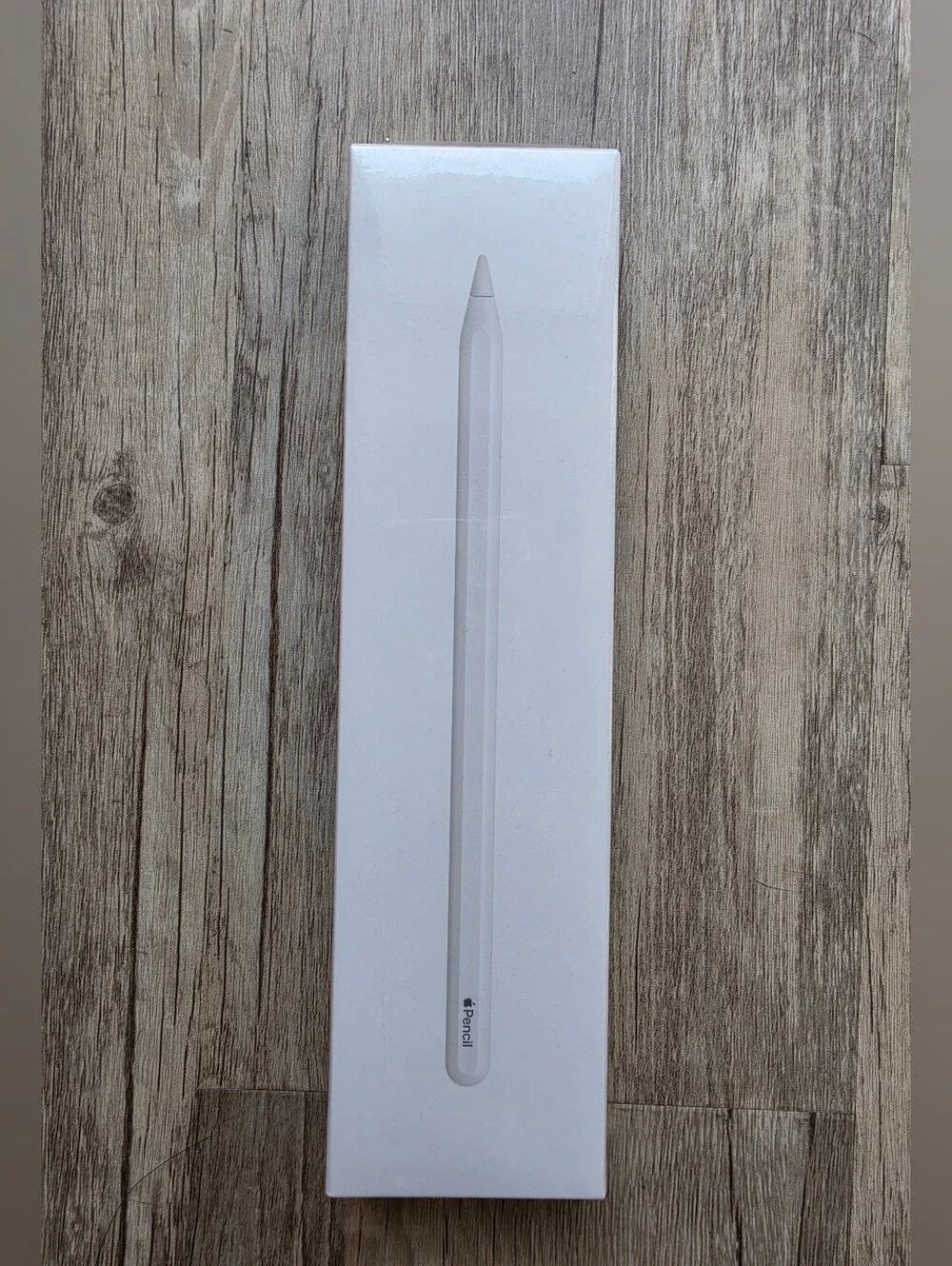 Apple Pencil 2nd Generation Wireless Pencil Stylus, MU8F2AM/A